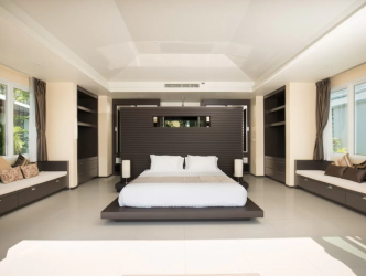 7 Bed, 5 Bath, HouseFor Sale, Phuket, Surin, NorthWest