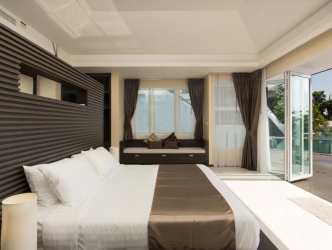 7 Bed, 5 Bath, HouseFor Sale, Phuket, Surin, NorthWest