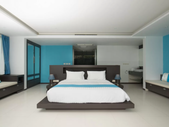 7 Bed, 5 Bath, HouseFor Sale, Phuket, Surin, NorthWest