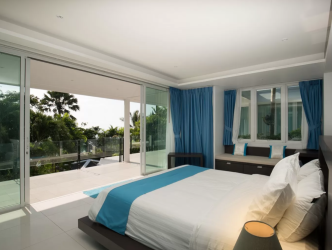7 Bed, 5 Bath, HouseFor Sale, Phuket, Surin, NorthWest