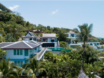 7 Bed, 5 Bath, HouseFor Sale, Phuket, Surin, NorthWest