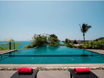 7 Bed, 5 Bath, HouseFor Sale, Phuket, Surin, NorthWest