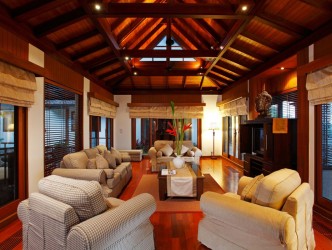 6 Bed, 6 Bath, HouseFor Sale, Phuket, Surin, NorthWest