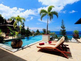 6 Bed, 6 Bath, HouseFor Sale, Phuket, Surin, NorthWest