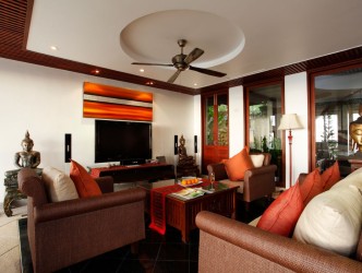 6 Bed, 6 Bath, HouseFor Sale, Phuket, Surin, NorthWest