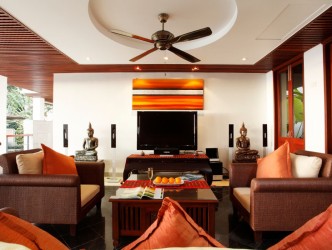 6 Bed, 6 Bath, HouseFor Sale, Phuket, Surin, NorthWest