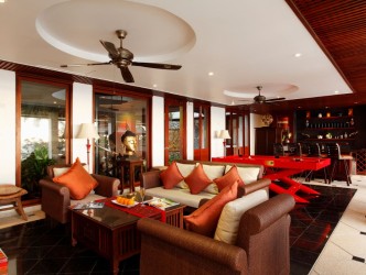 6 Bed, 6 Bath, HouseFor Sale, Phuket, Surin, NorthWest