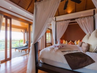 4 Bed, 5 Bath, HouseFor Sale, Phuket, Surin, NorthWest