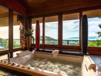 4 Bed, 5 Bath, HouseFor Sale, Phuket, Surin, NorthWest