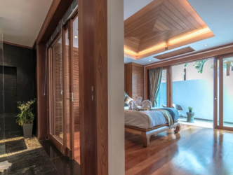4 Bed, 5 Bath, HouseFor Sale, Phuket, Surin, NorthWest