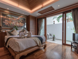 4 Bed, 5 Bath, HouseFor Sale, Phuket, Surin, NorthWest
