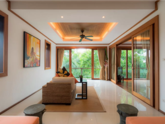 4 Bed, 5 Bath, HouseFor Sale, Phuket, Surin, NorthWest