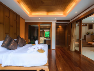 4 Bed, 5 Bath, HouseFor Sale, Phuket, Surin, NorthWest