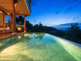 4 Bed, 5 Bath, HouseFor Sale, Phuket, Surin, NorthWest