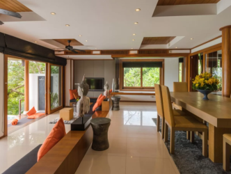 4 Bed, 5 Bath, HouseFor Sale, Phuket, Surin, NorthWest