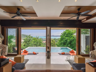 4 Bed, 5 Bath, HouseFor Sale, Phuket, Surin, NorthWest