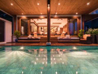 4 Bed, 5 Bath, HouseFor Sale, Phuket, Surin, NorthWest