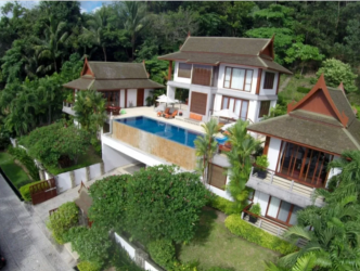 4 Bed, 4 Bath, HouseFor Sale, Phuket, Surin, NorthWest