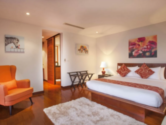 4 Bed, 4 Bath, HouseFor Sale, Phuket, Surin, NorthWest