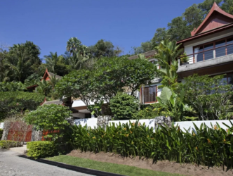 4 Bed, 4 Bath, HouseFor Sale, Phuket, Surin, NorthWest