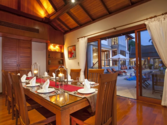 4 Bed, 4 Bath, HouseFor Sale, Phuket, Surin, NorthWest