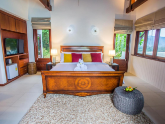 6 Bed, 6 Bath, HouseFor Sale, Phuket, Kamala, West