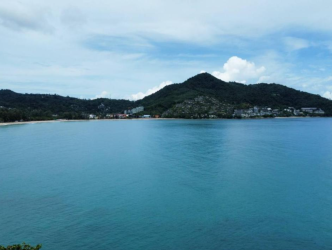 6 Bed, 6 Bath, HouseFor Sale, Phuket, Kamala, West