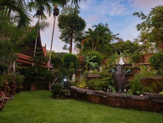 6 Bed, 7 Bath, HouseFor Sale, Phuket, Kamala, West