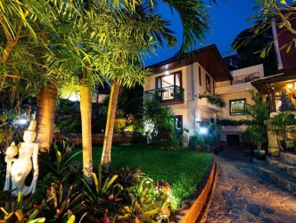 6 Bed, 7 Bath, HouseFor Sale, Phuket, Kamala, West