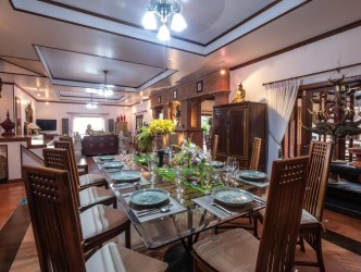 6 Bed, 7 Bath, HouseFor Sale, Phuket, Kamala, West