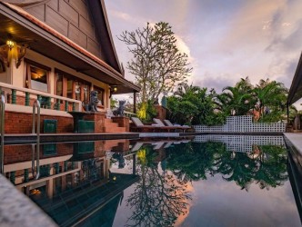 6 Bed, 7 Bath, HouseFor Sale, Phuket, Kamala, West