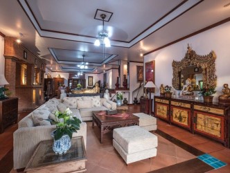 6 Bed, 7 Bath, HouseFor Sale, Phuket, Kamala, West