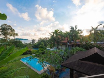 6 Bed, 7 Bath, HouseFor Sale, Phuket, Kamala, West