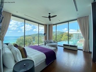 4 Bed, 4 Bath, HouseFor Sale, Phuket, Thalang, North