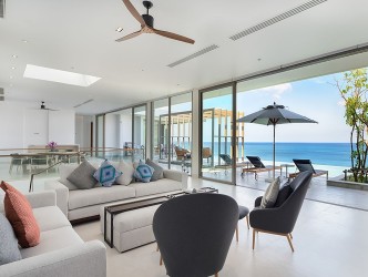 4 Bed, 4 Bath, HouseFor Sale, Phuket, Thalang, North