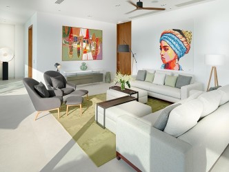 4 Bed, 4 Bath, HouseFor Sale, Phuket, Thalang, North