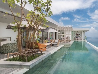 4 Bed, 4 Bath, HouseFor Sale, Phuket, Thalang, North