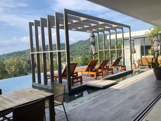 4 Bed, 4 Bath, HouseFor Sale, Phuket, Thalang, North
