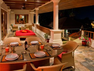 6 Bed, 5 Bath, HouseFor Sale, Phuket, BangTao, NorthWest