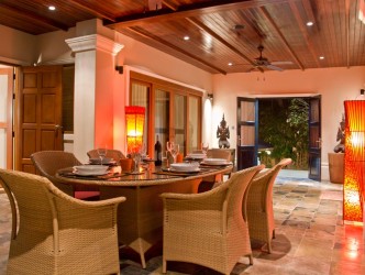 6 Bed, 5 Bath, HouseFor Sale, Phuket, BangTao, NorthWest