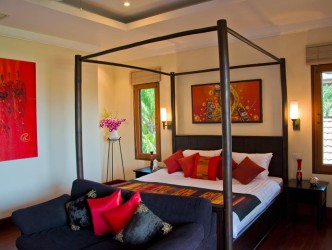 6 Bed, 5 Bath, HouseFor Sale, Phuket, BangTao, NorthWest