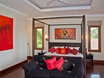 6 Bed, 5 Bath, HouseFor Sale, Phuket, BangTao, NorthWest