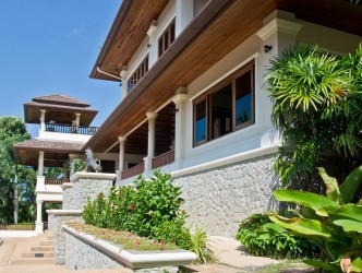 6 Bed, 5 Bath, HouseFor Sale, Phuket, BangTao, NorthWest