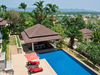 6 Bed, 5 Bath, HouseFor Sale, Phuket, BangTao, NorthWest