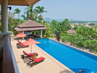 6 Bed, 5 Bath, HouseFor Sale, Phuket, BangTao, NorthWest