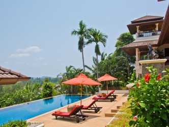 6 Bed, 5 Bath, HouseFor Sale, Phuket, BangTao, NorthWest