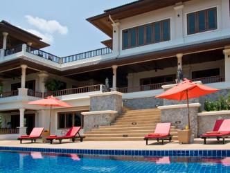 6 Bed, 5 Bath, HouseFor Sale, Phuket, BangTao, NorthWest