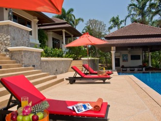 6 Bed, 5 Bath, HouseFor Sale, Phuket, BangTao, NorthWest