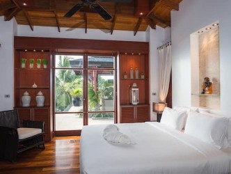 6 Bed, 7 Bath, HouseFor Sale, Phuket, Surin, NorthWest