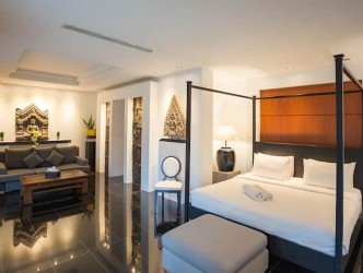 6 Bed, 7 Bath, HouseFor Sale, Phuket, Surin, NorthWest